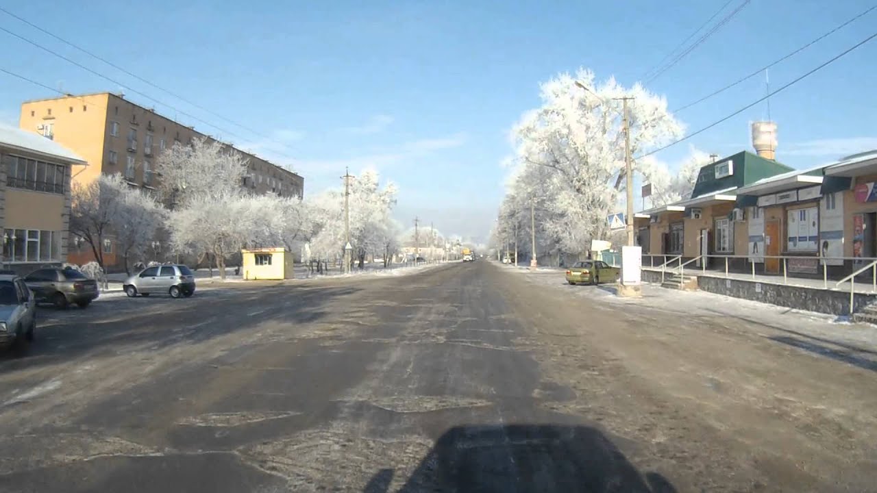 ГАДЯЧ  4 грудня 2014 р