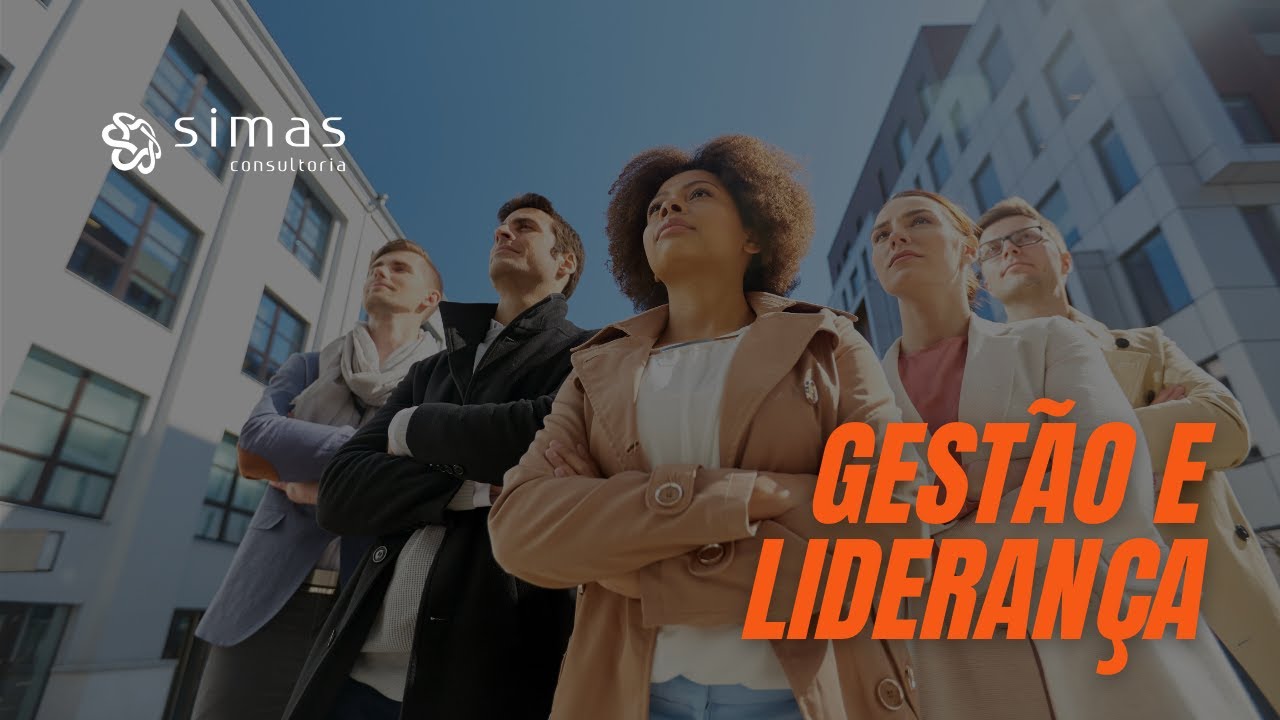 Gest&atilde;o e Lideran&ccedil;a