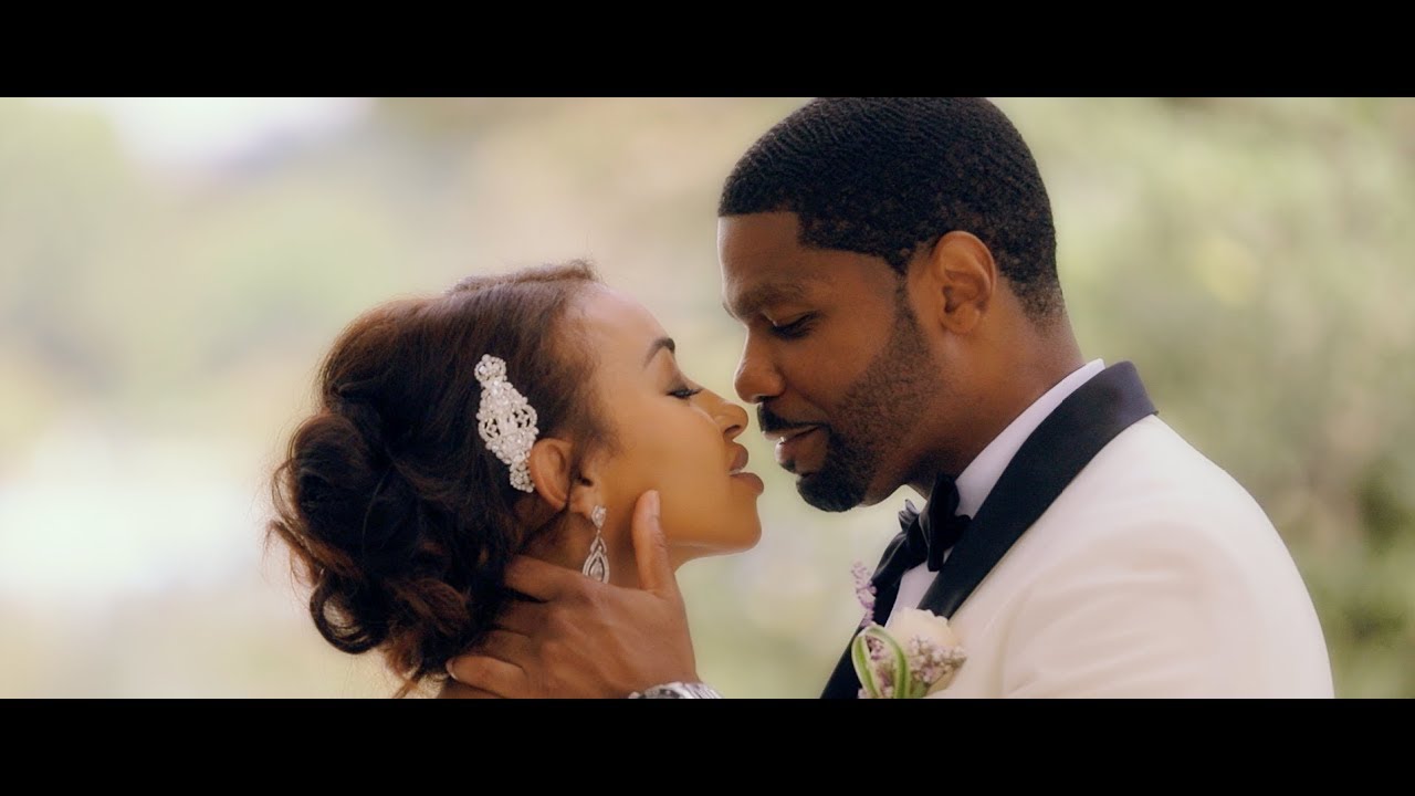 Most Beautiful Ethiopian  Wedding in Washington DC