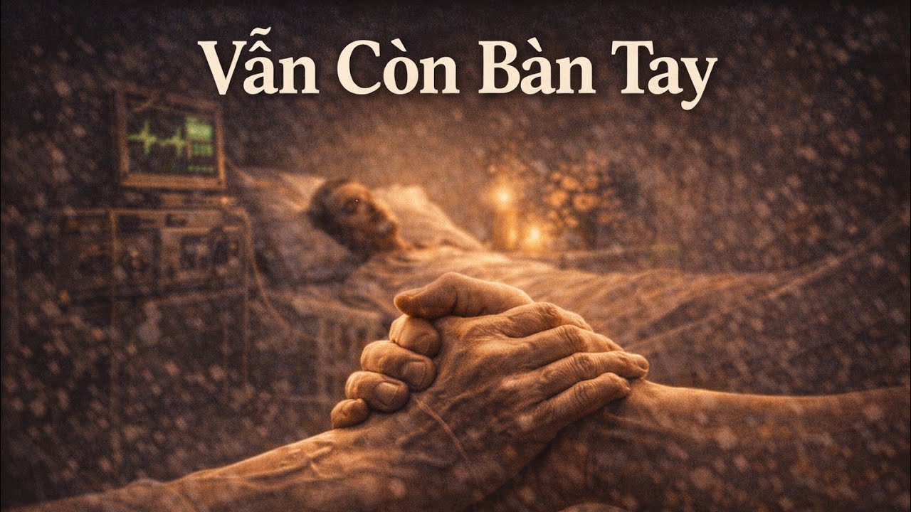 VẪN CÒN BÀN TAY