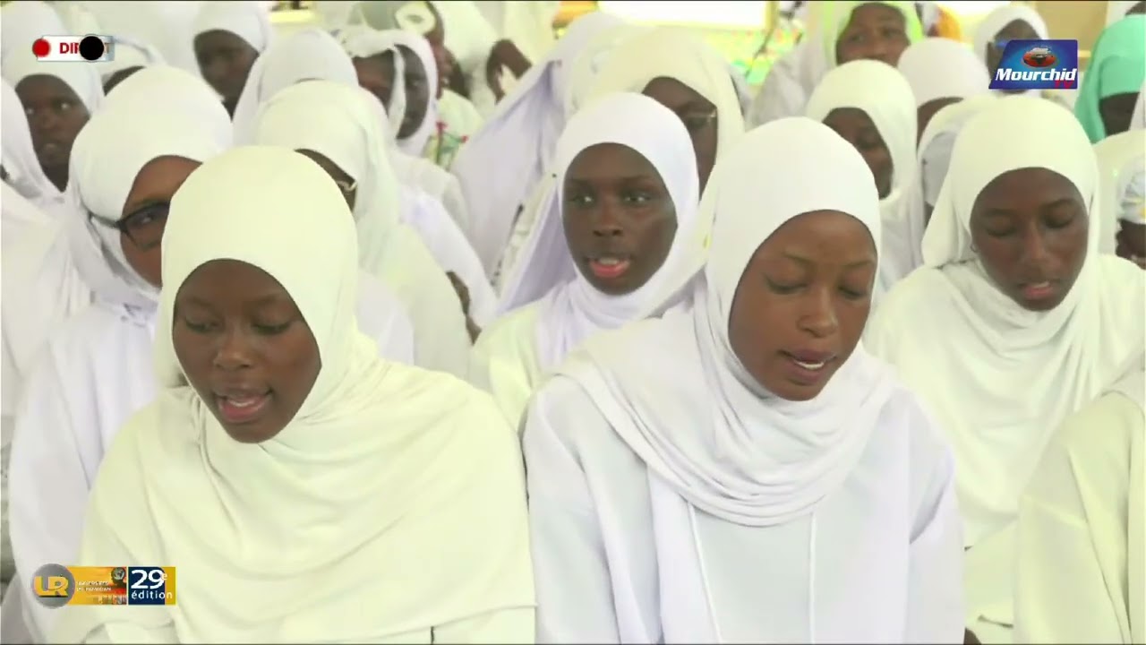 🔴UR 2026 | Spécial Hadaratul Jumah du 06 Mars 2026 - Taissir et Alahou Hasbi