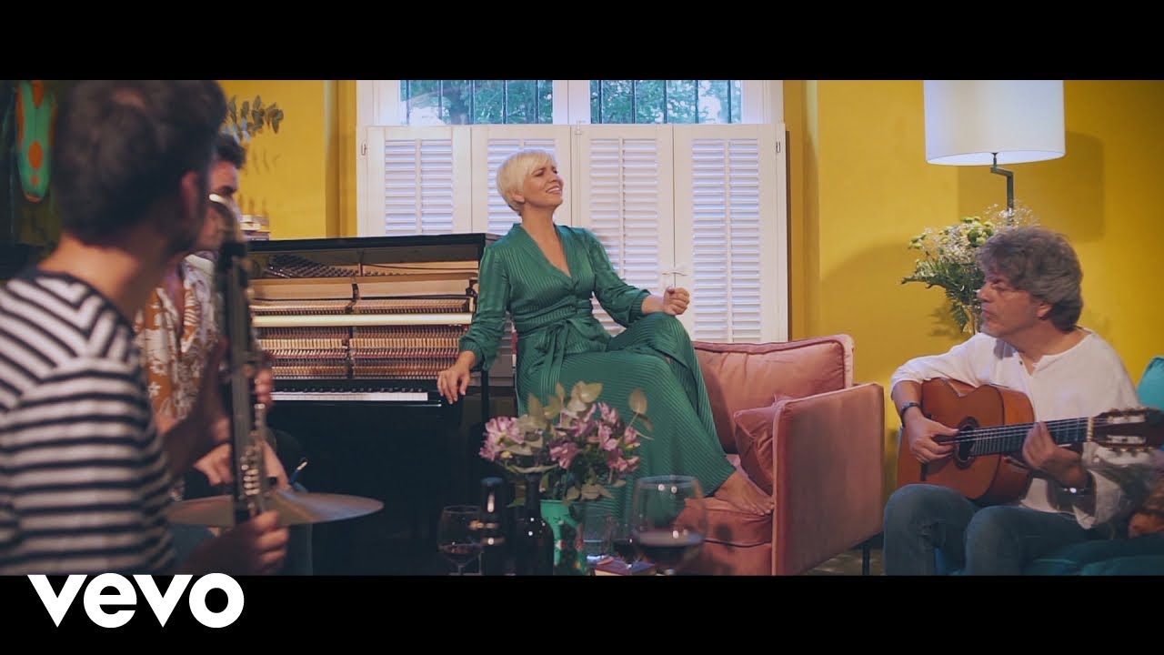 Pasi&oacute;n Vega - La Bohemia
