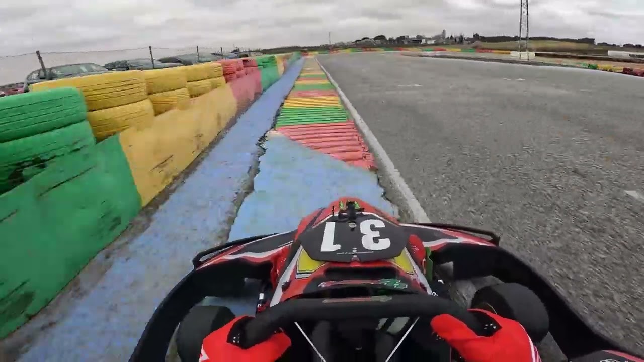 CARRERA 1 GRUPO B CZCK4T DR7