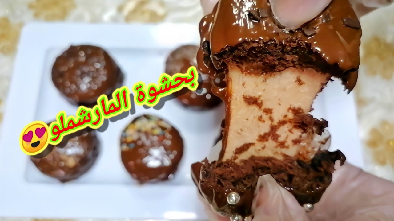 كيكة المقلاة بمكونات سهلة وسريعة ولذيذة