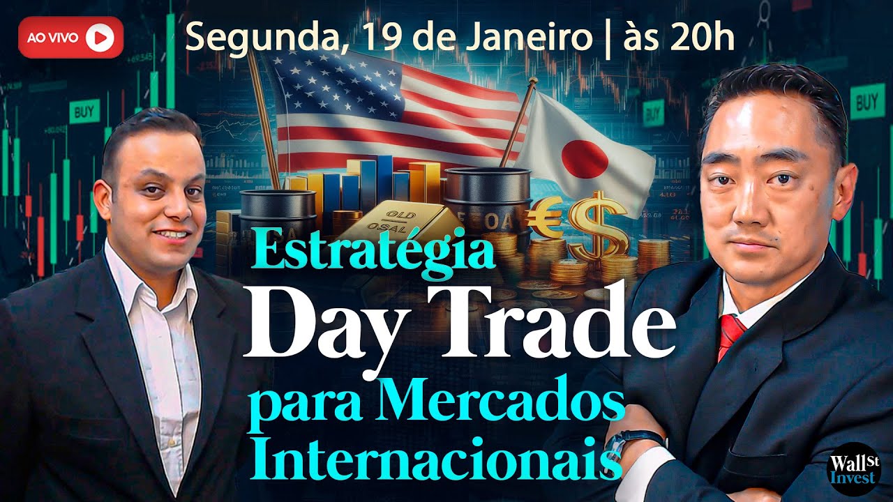 A Melhor Estratégia Day Trade para o Trader Iniciante