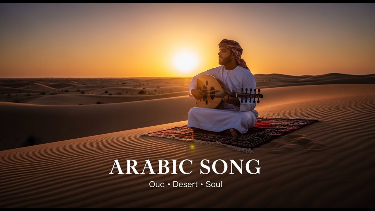 أغاني عربية عاطفية | Calm Arabic Songs Playlist vol 161