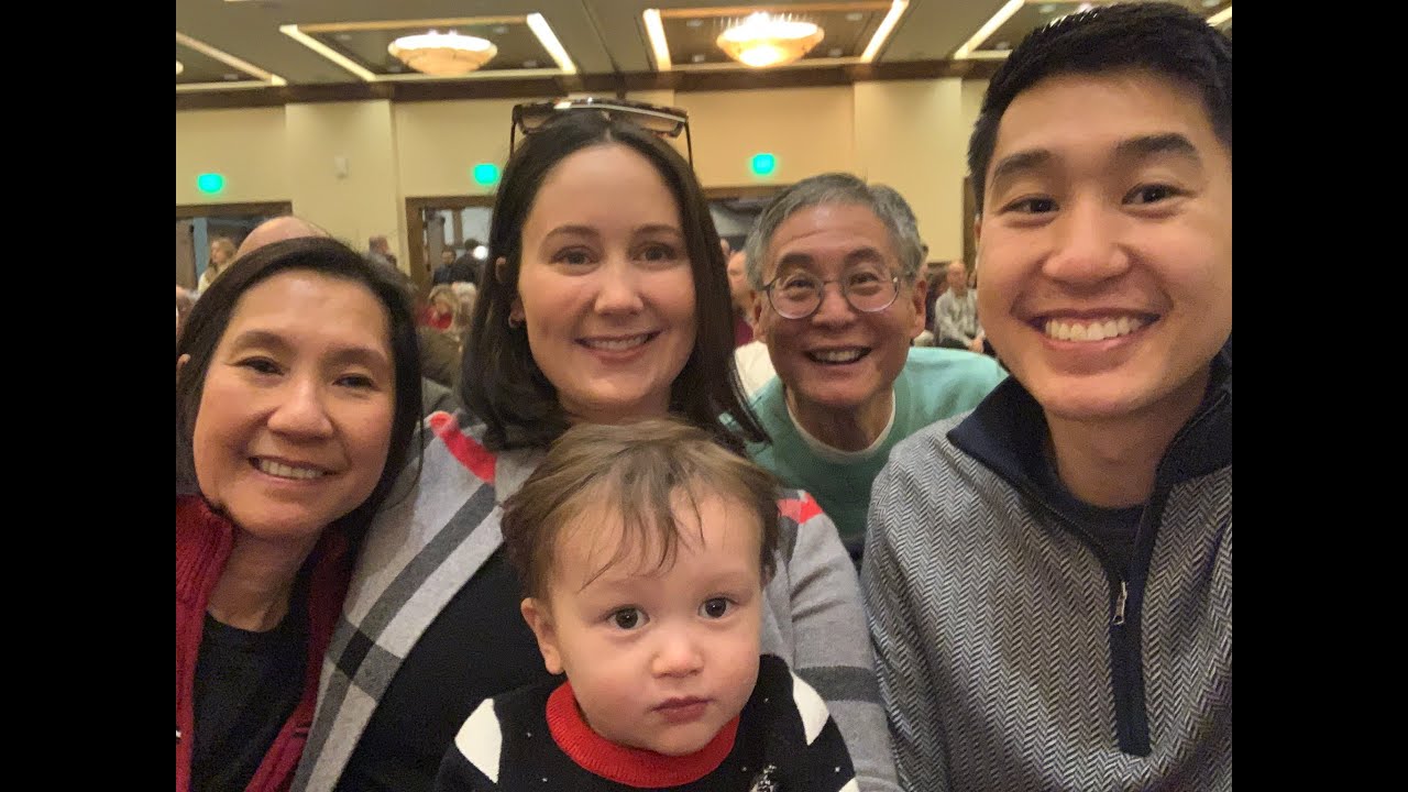 Iritani Christmas 2025