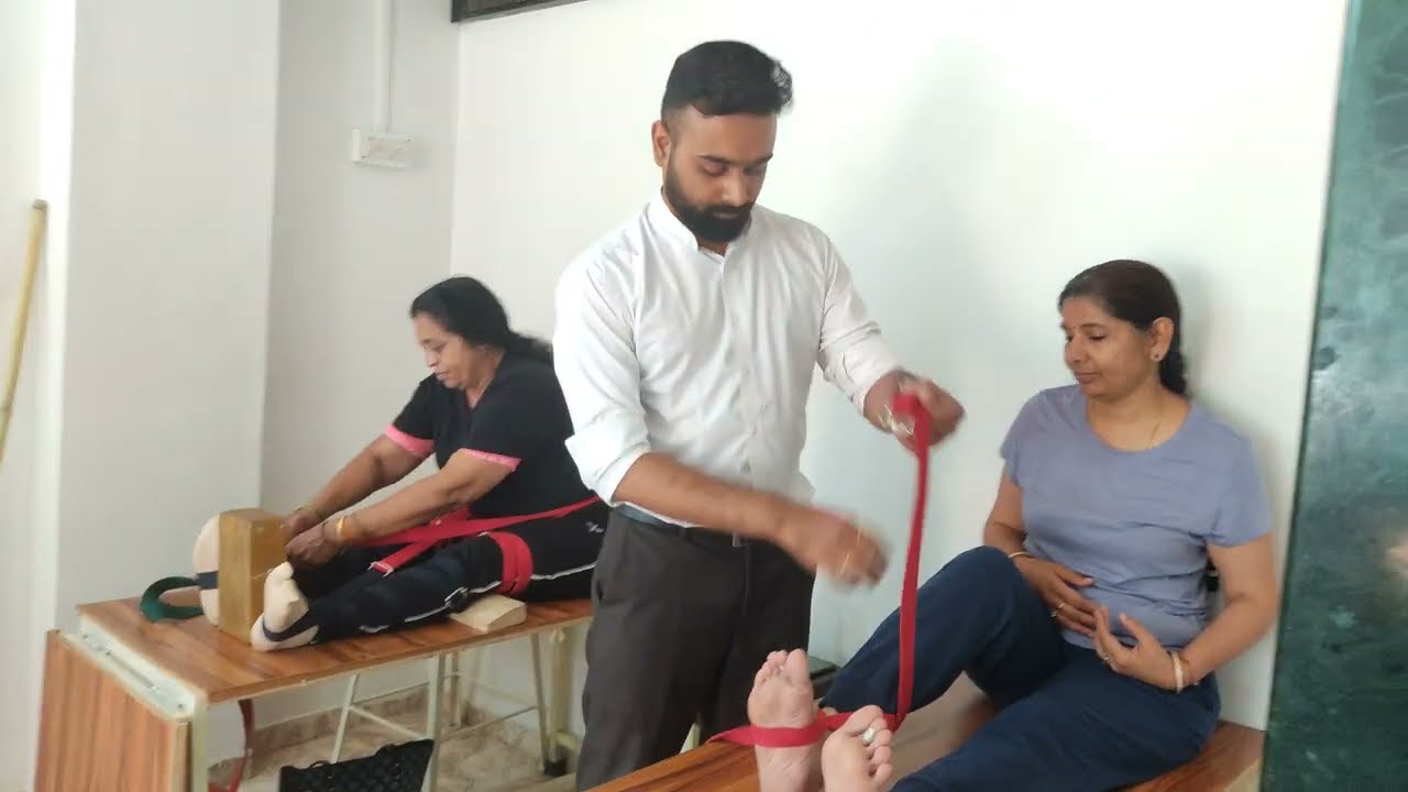 Aarogya Sanskar Medical Yoga , NASHIK chetnanagar      ( SunjeevanyogaKabir Baug Pune) 7030070008