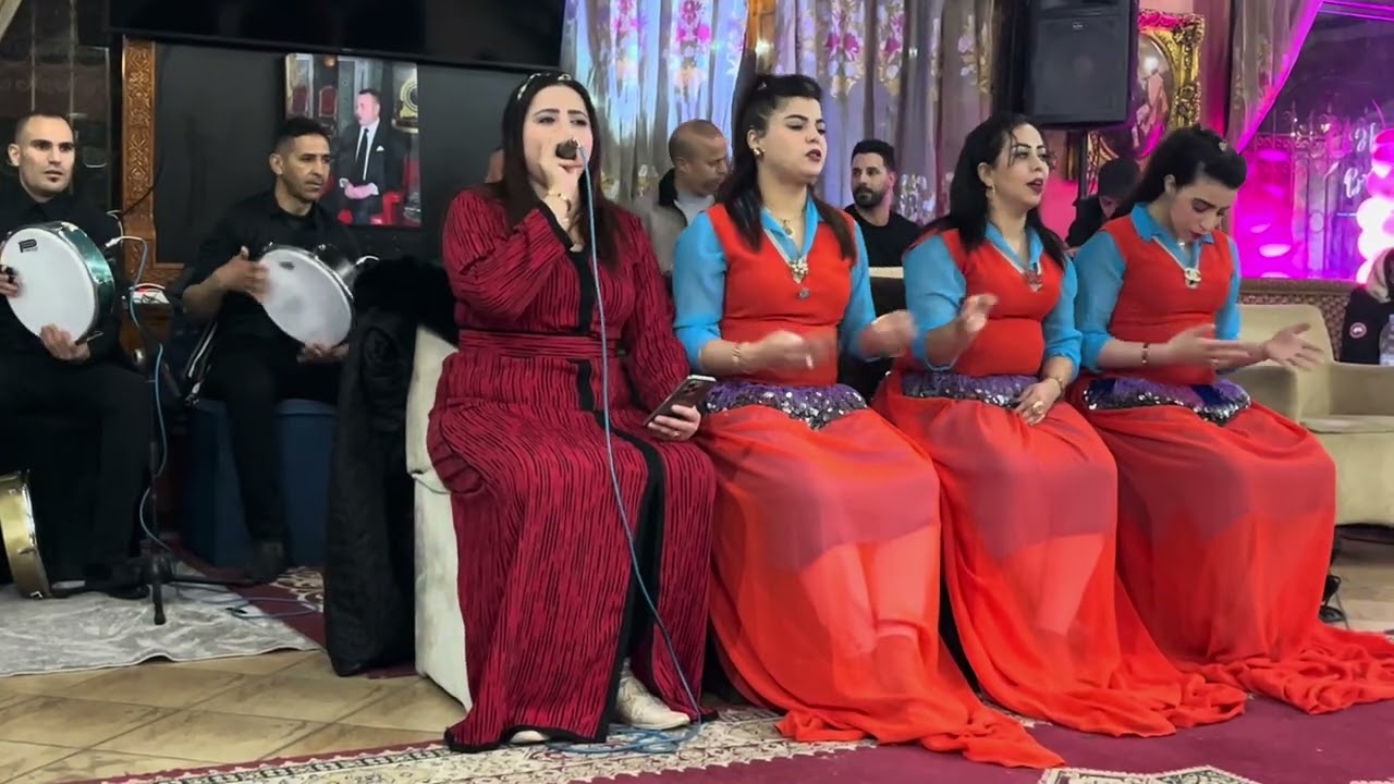 جديد لمياء المكناسية من مكناس 🔥🔥