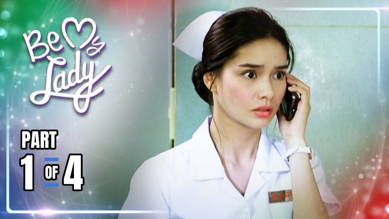 Be My Lady | Episode 106 (1/4) | January 1, 2024