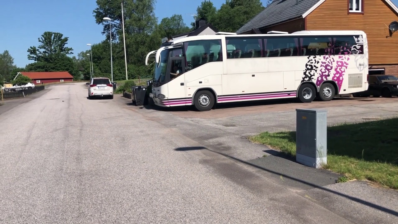 Scania IRIZAR
