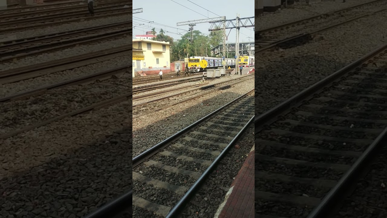 Only TRAIN Lovers
