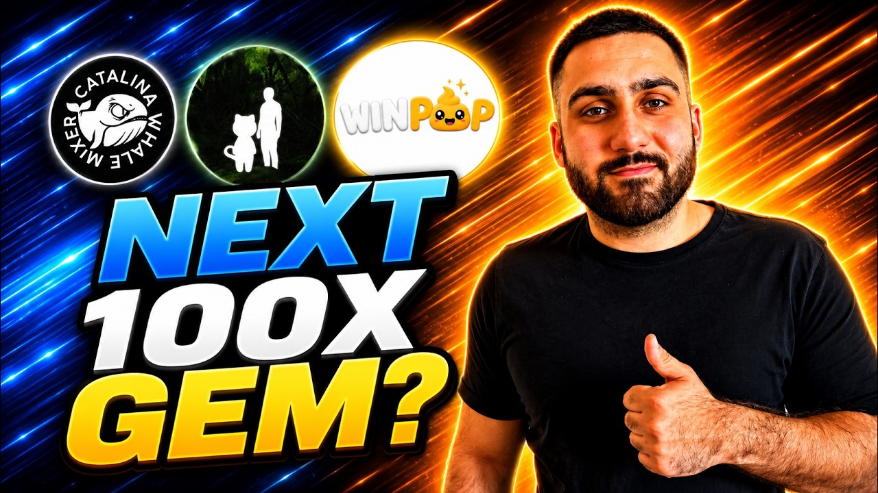 New Crypto Coins to Buy 2026? Top Crypto Presales to Watch Today