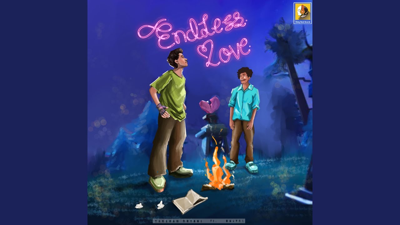 ENDLESS :LOVE (feat. UNIYAL)