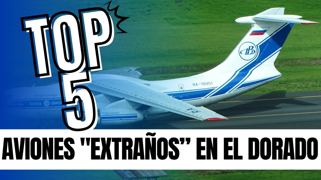 TOP 5 VISITANTES “RAROS” QUE HAN SIDO VISTOS EN BOGOTÁ