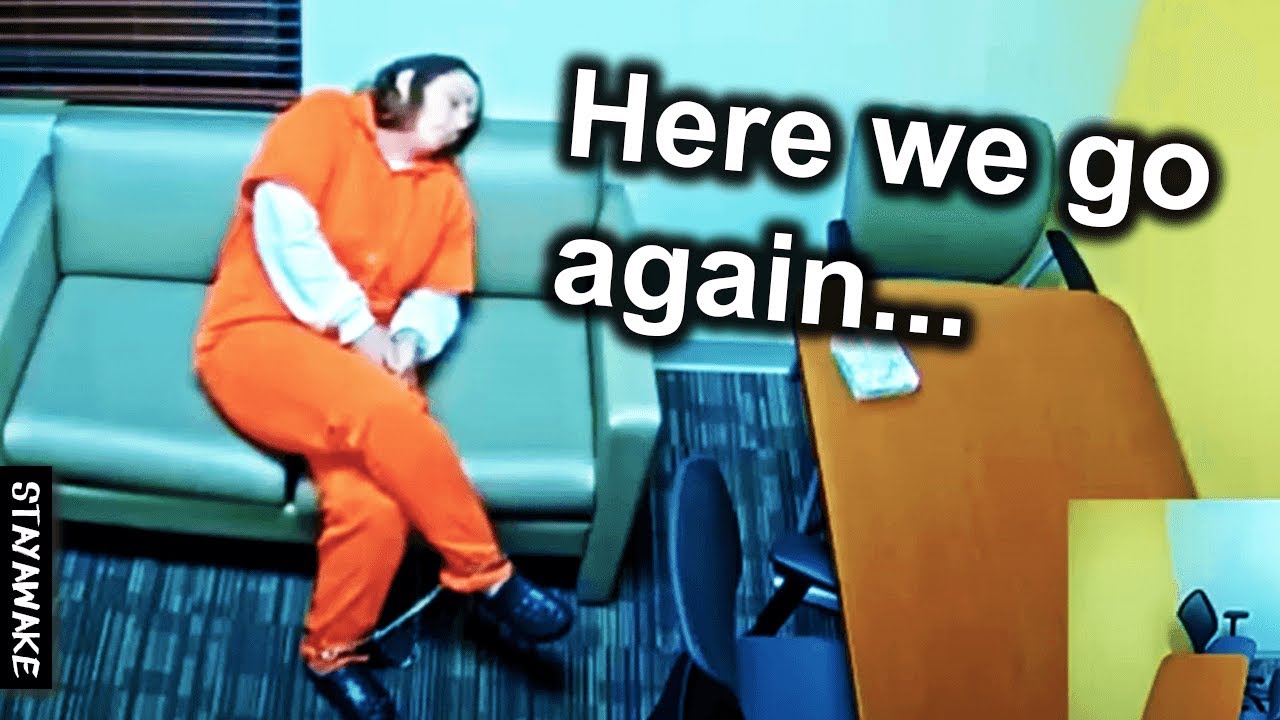 Joleen’s Disappearance.