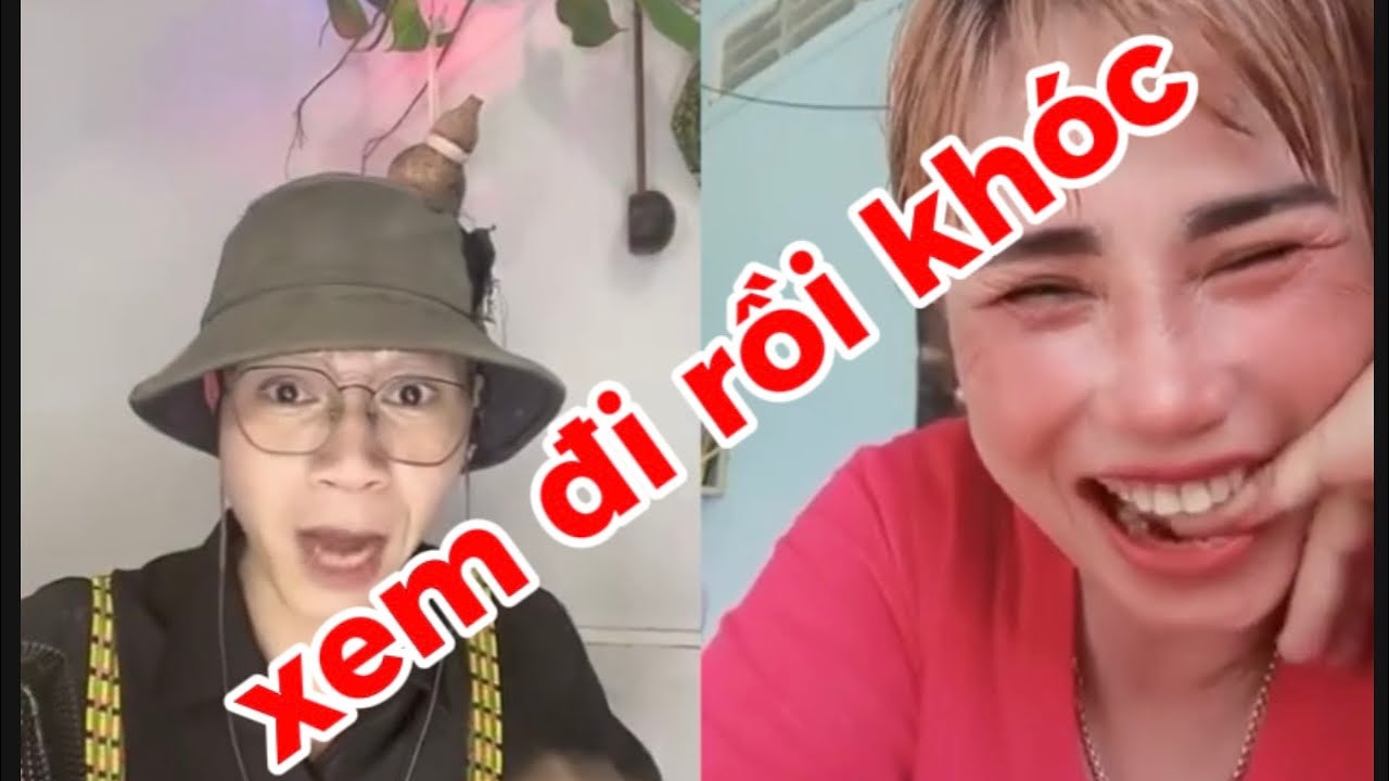 cười tái đé với cậu út miền tây đố vui hại não