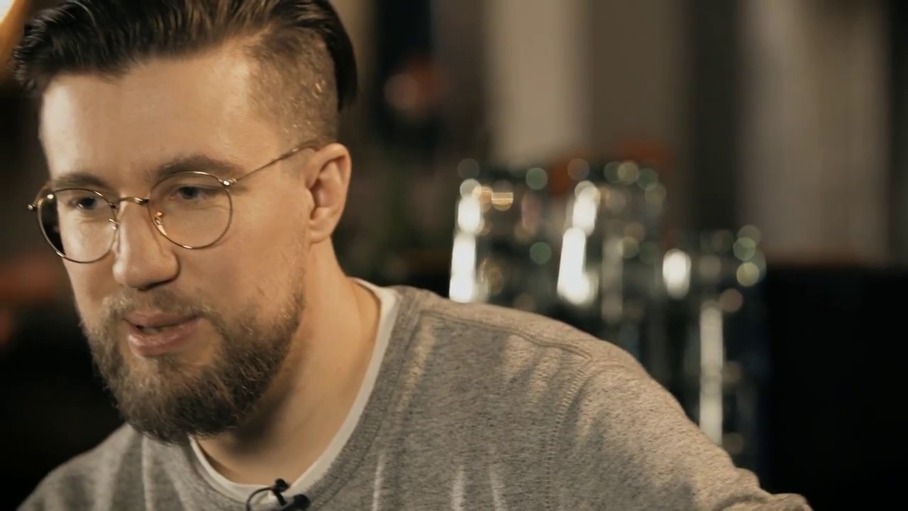 Bar-Talk mit Prinz Pi, Teil 4: Gesichtsgymnastik