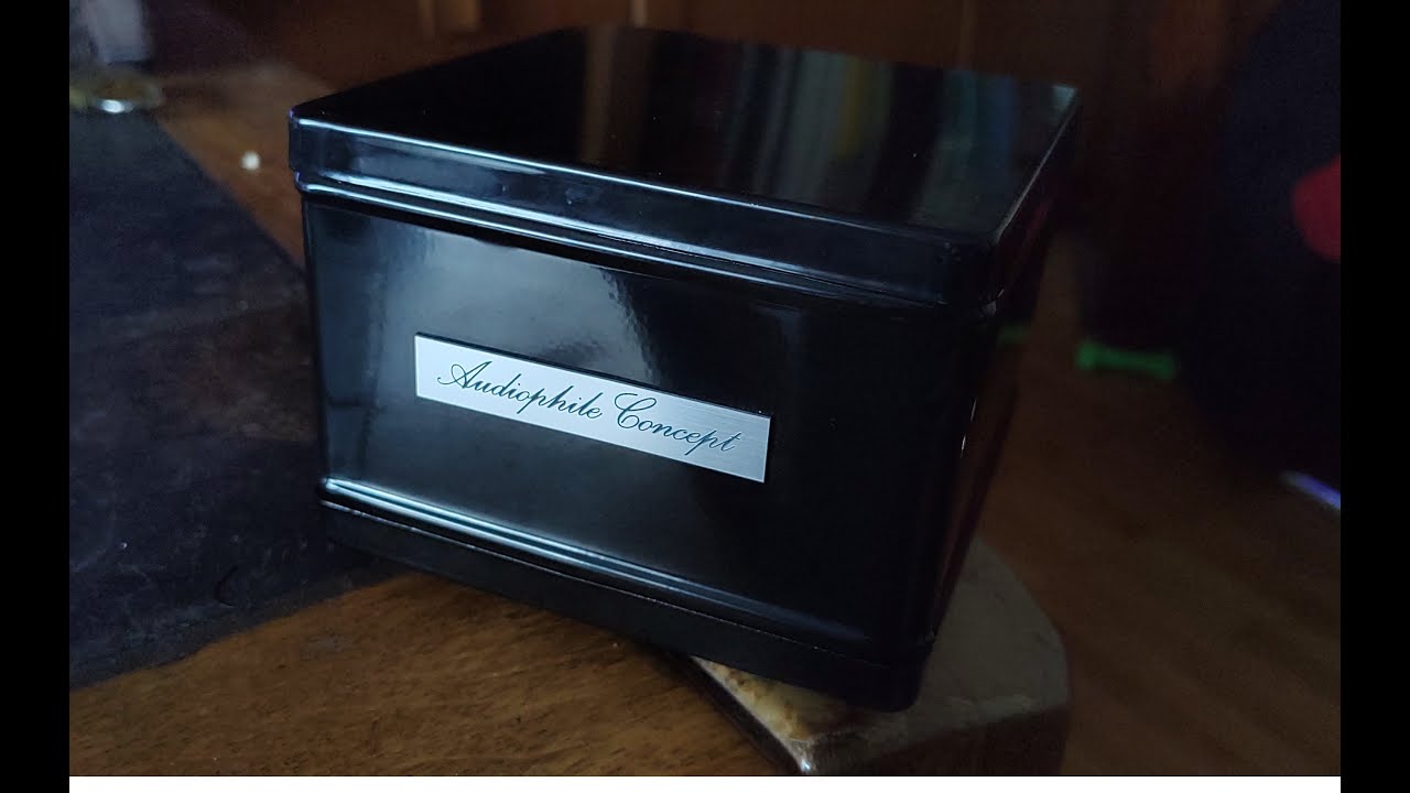 Khadas Generic Edition DAC USB z Chin, instalacja w obudowie  part I, DIY