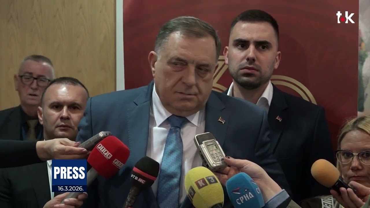 Dodik: 