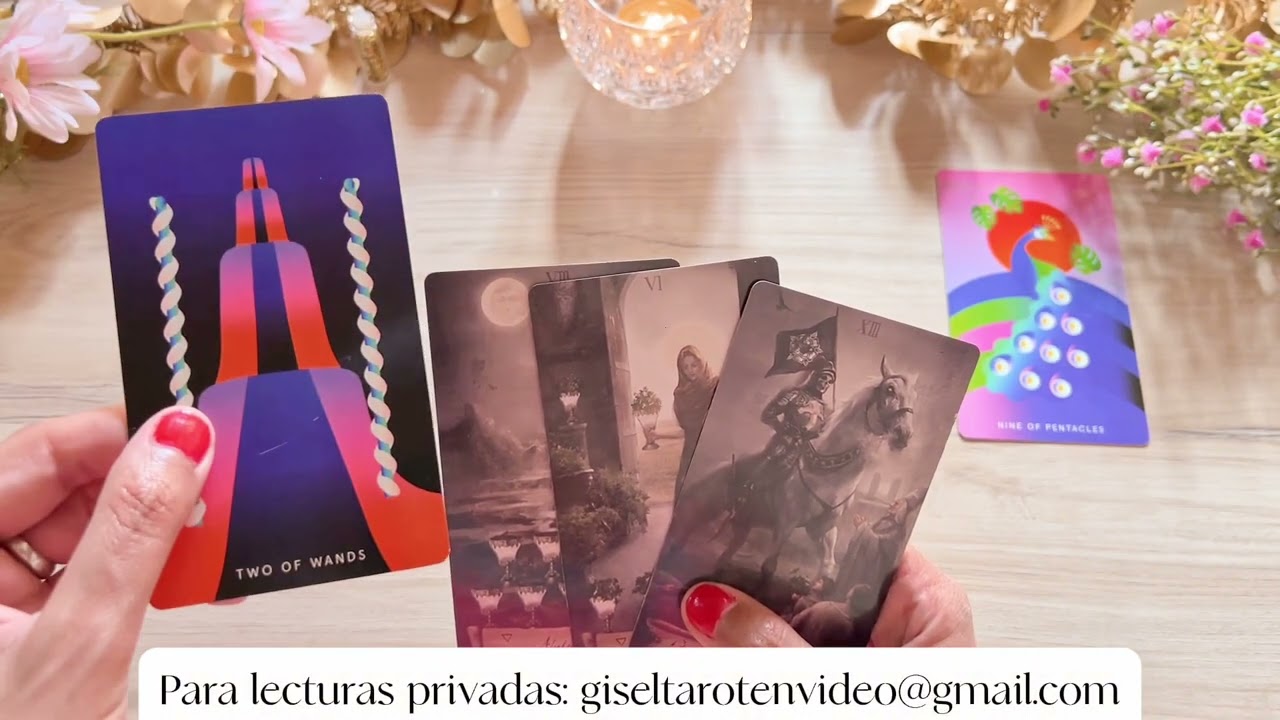 🤔🥰❤️‍🔥QUE SIENTE?🥰🤭❤️‍🔥tarot interactivo