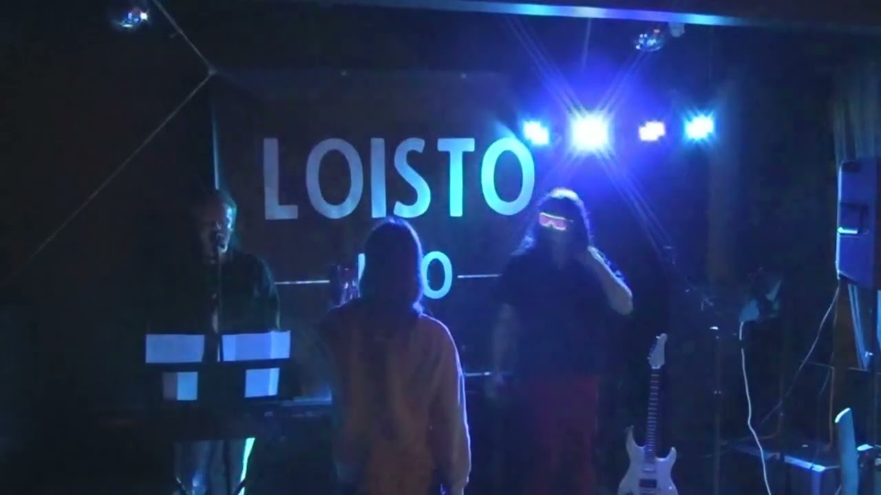 Loisto Duo (minikooste)