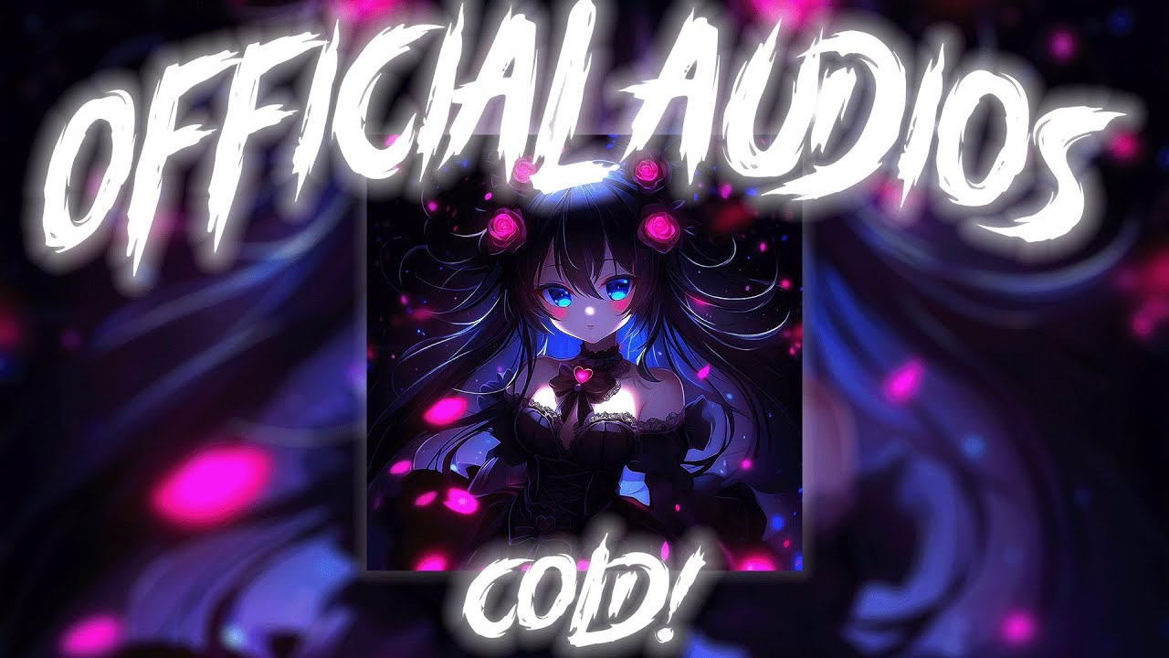 ncts - COLD! [Brazilian Phonk]