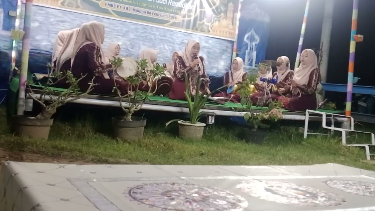 Acara ista' mi'raj 2026-1447 H