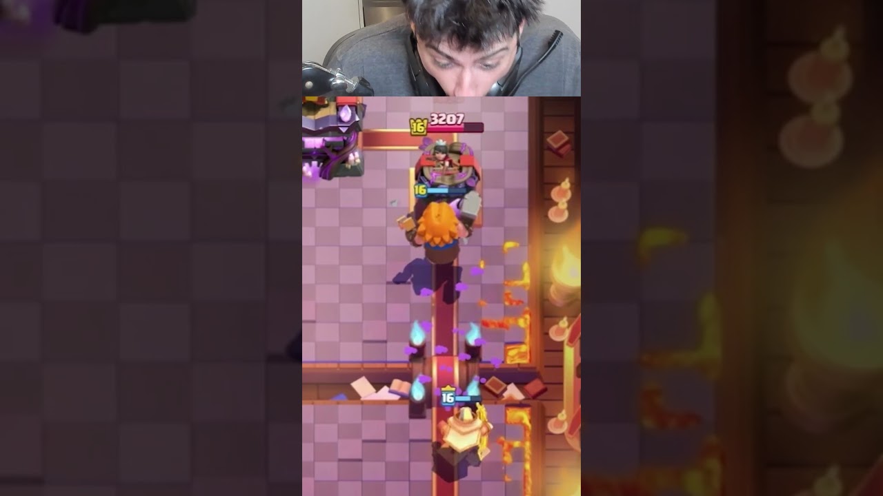 Hero Magic Archer