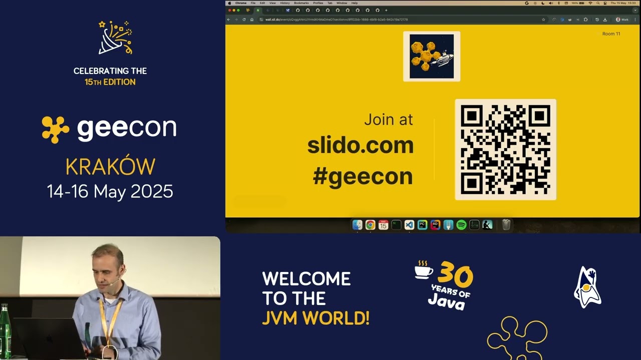 GeeCON 2025: Mete Atamel - Avoid common LLM pitfalls