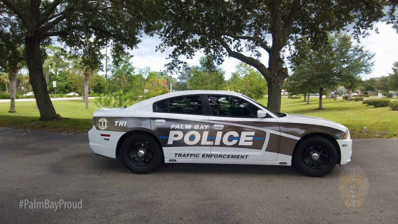 A look into Palm Bay Police Department's Traffic Enforcement Unit
