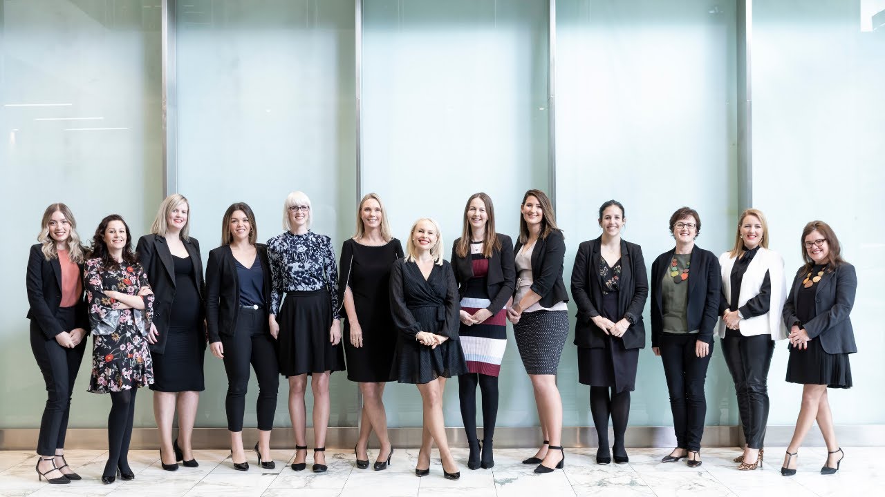 Why work for Entrée Recruitment?
