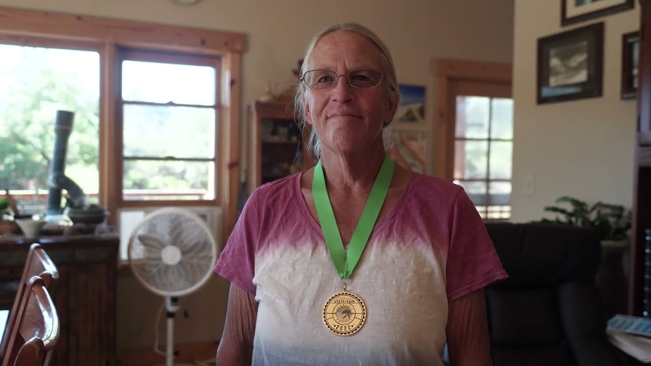 Meet the Mendocino Family Farm, a Sun+Earth Certified Cannabis Cultivator