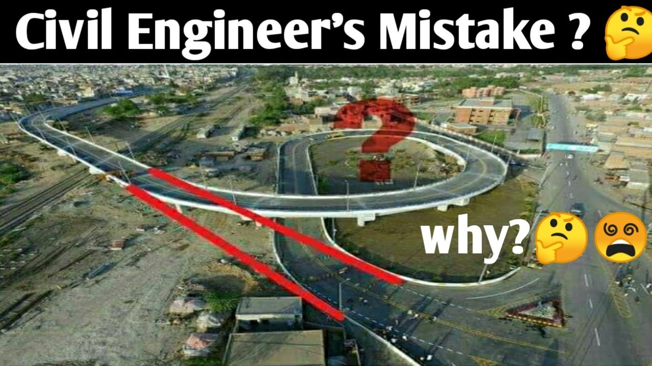 Viral Image of civil Engineering mistake | Really this is a mistake ? Civil Engg Practical knowledge
