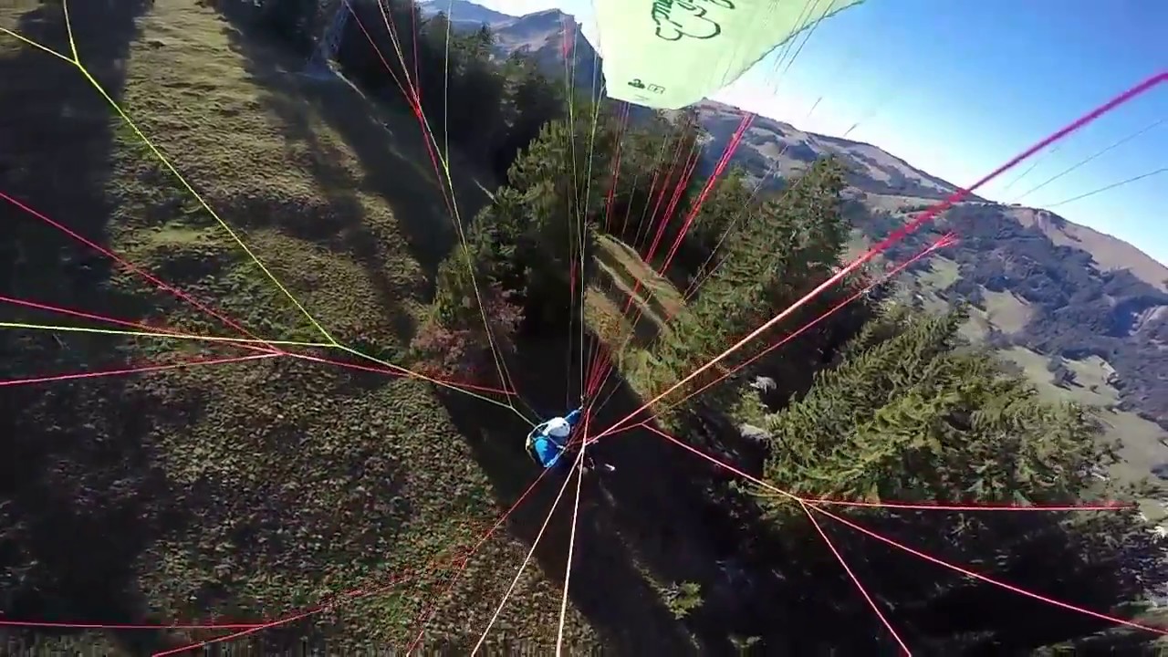 miniwing fun @ schwarzsee