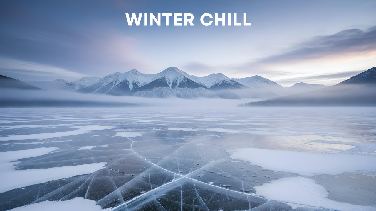 Deep House Daytime Vibes 🌞 | Uplifting Chill Mix for Peaceful Winter Mornings