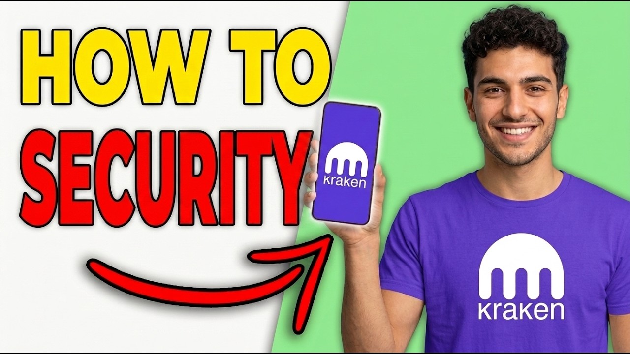 How To Manage Kraken Security Settings And Withdrawal Protections (2026 Guide)