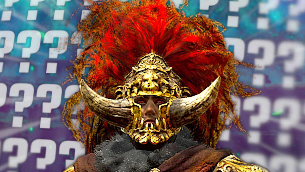 So, why are Average Elden Ring Players SO BAD at PvP?