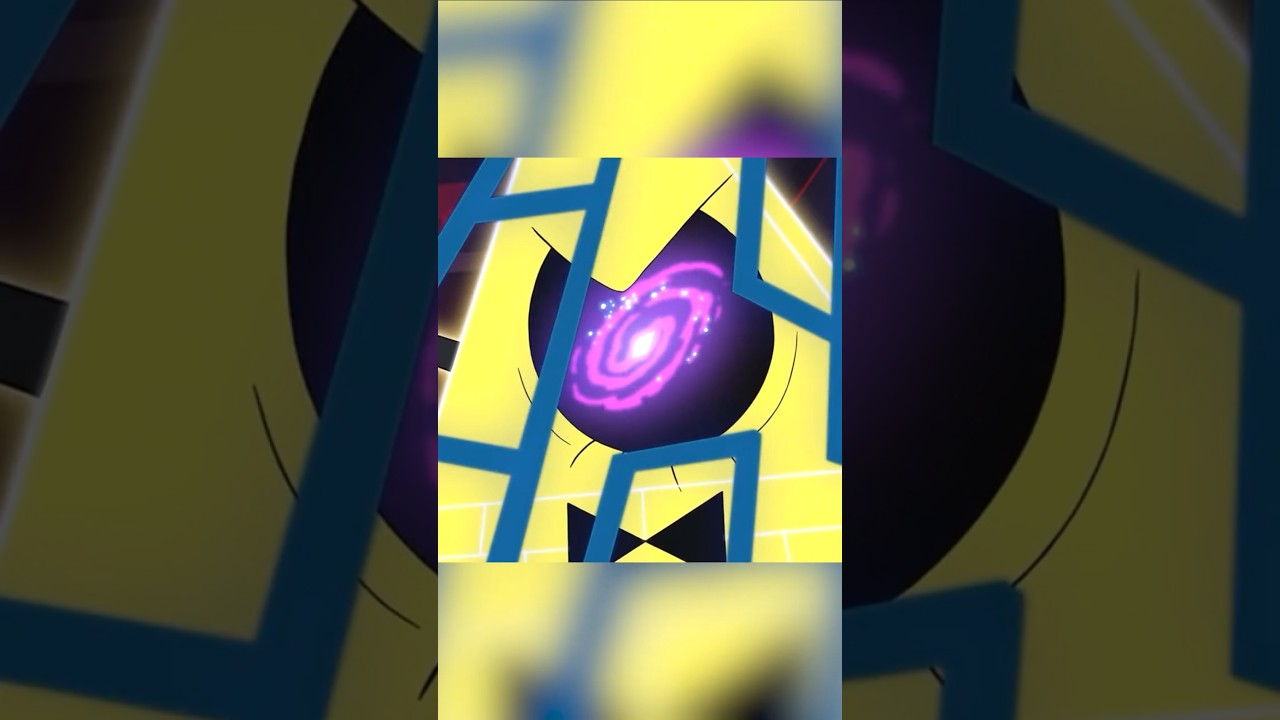 BILL CIPHER VS DIMENTIO?! #shorts #memes #disney