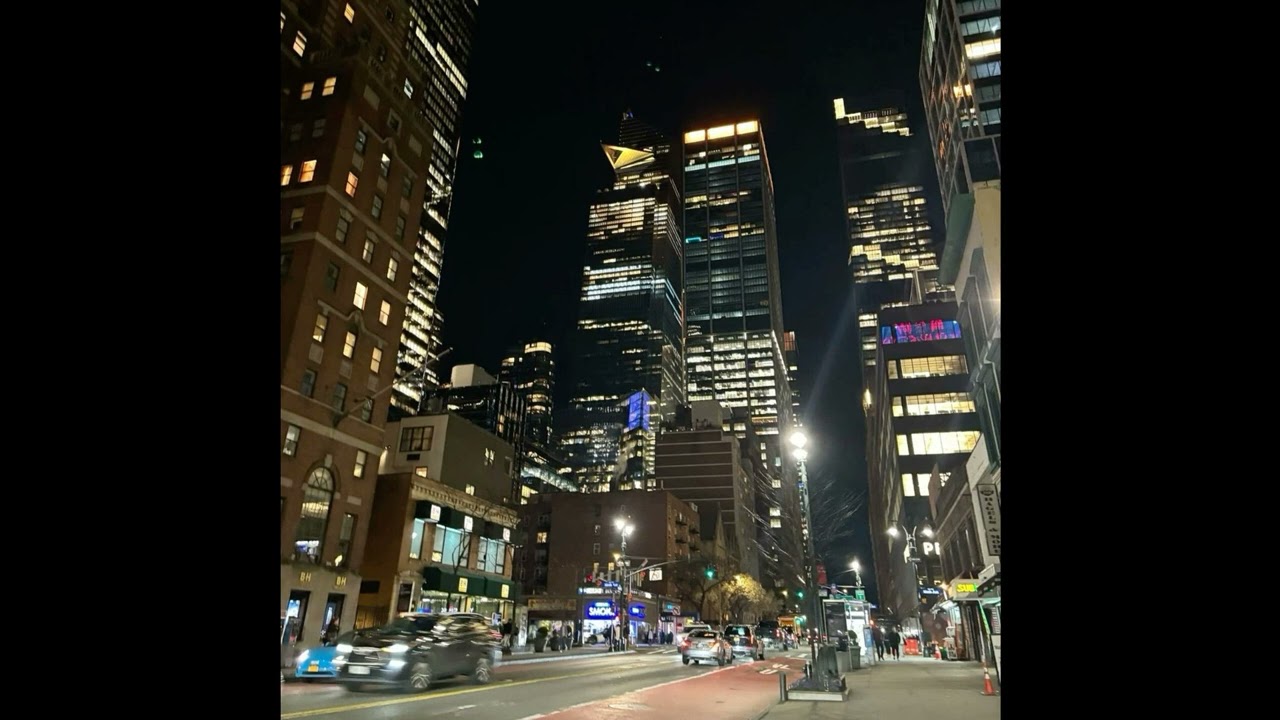 Molly Santana x Lil Sccrt x Ambient Type Beat - 