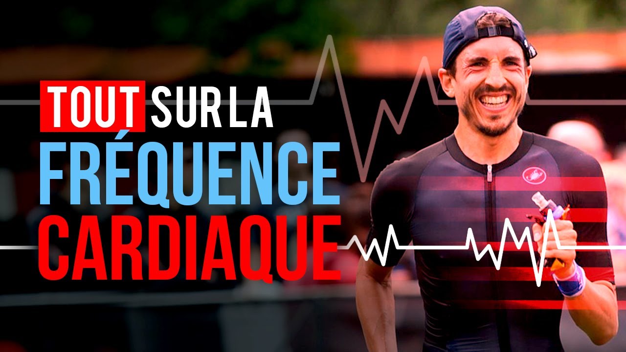 Entraînement à la fréquence cardiaque en course à pied (et les erreurs qui vont avec la FCM...)