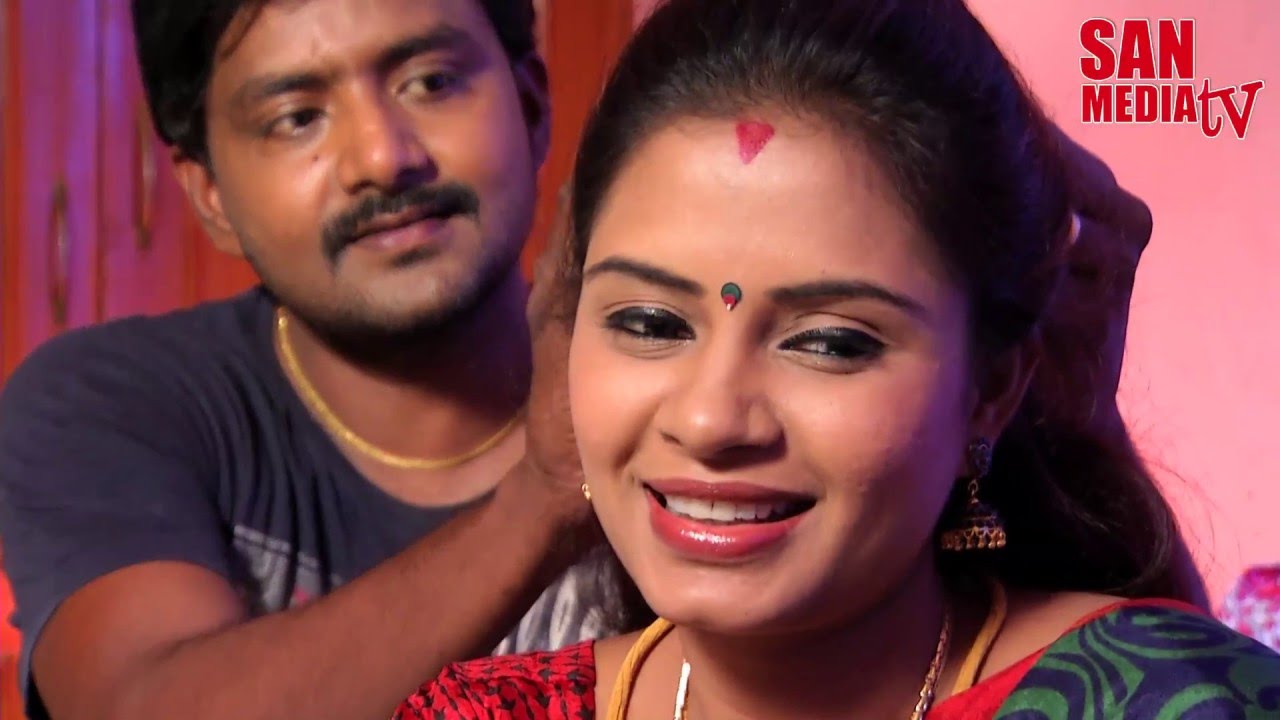 BOMMALAATAM - பொம்மலாட்டம் - Episode 1014 (07/05/2016)