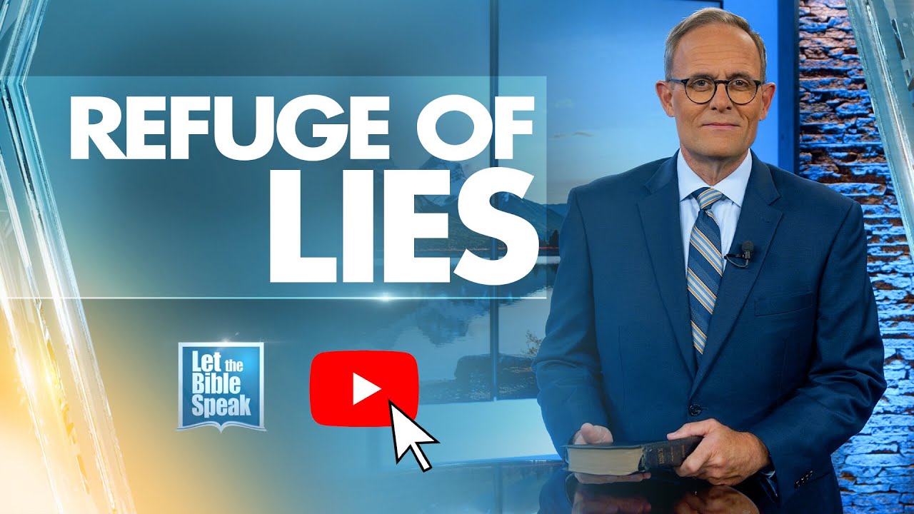 Refuge Of Lies - LTBSTV