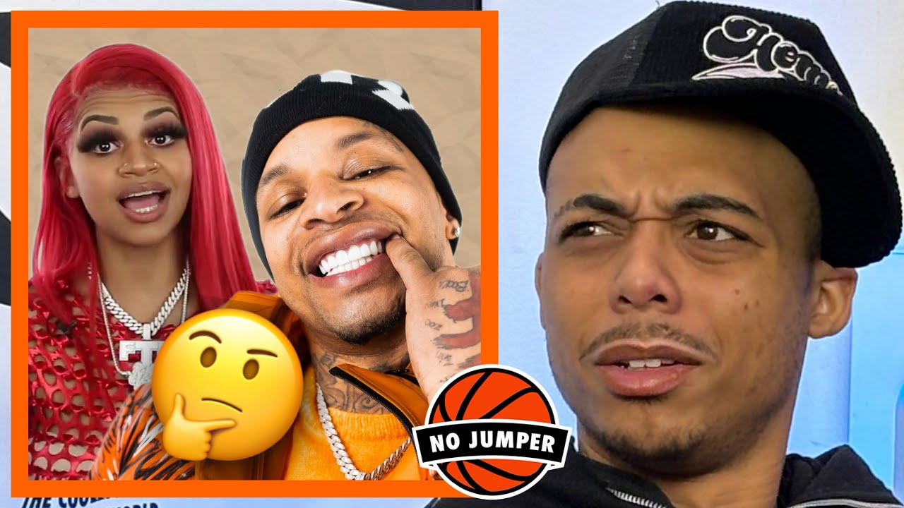 OTF Doodie Lo Wins $1.25 Million Dollar Defamation Lawsuit Against His Ex-GF FTN Bae