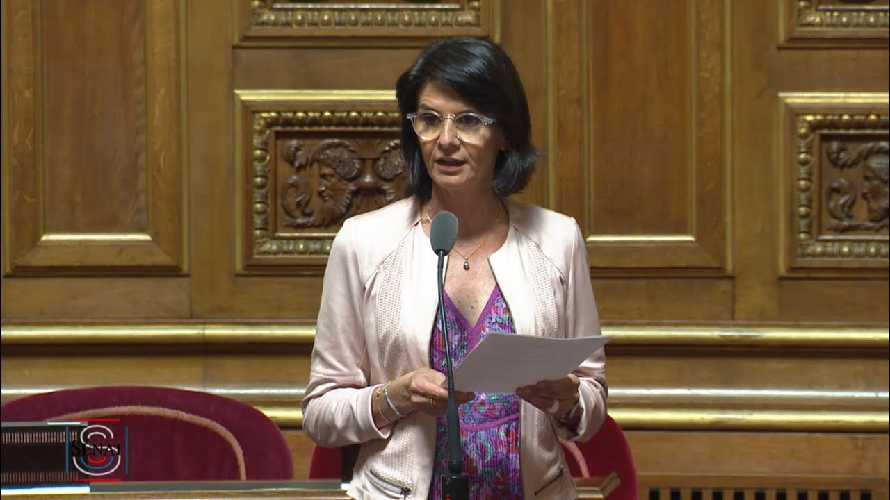 Question Orale - Insuffisance du nombre d’inspecteurs du permis de conduire - 4 juillet 2023