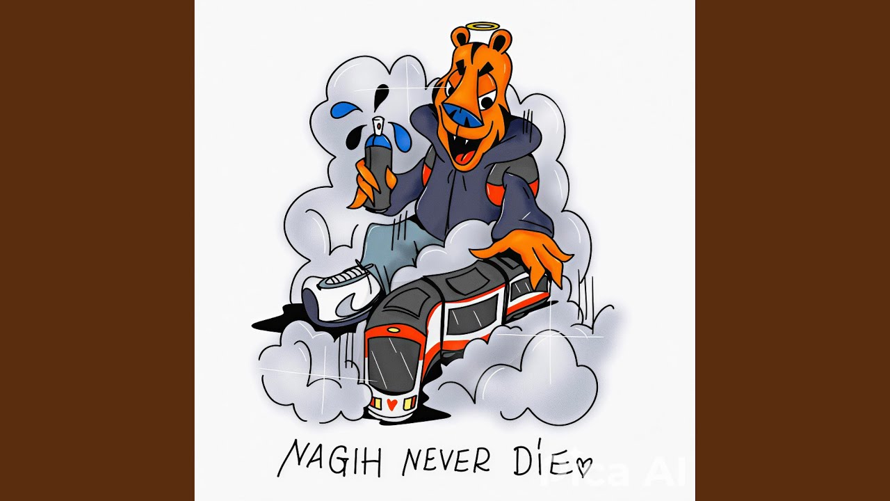 Nagih