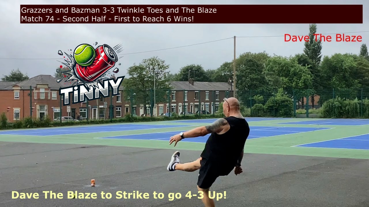 Special Footage Match 74 Bazmantinny Football