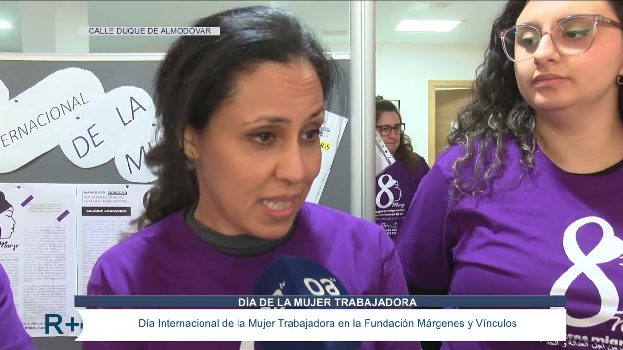 Redacción Plus (6 Marzo 2026)