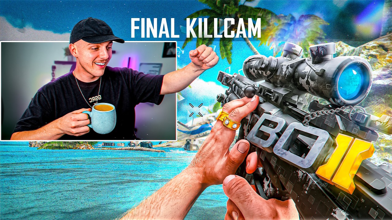 I FINALLY HIT THIS INSANE BO2 TRICKSHOT..