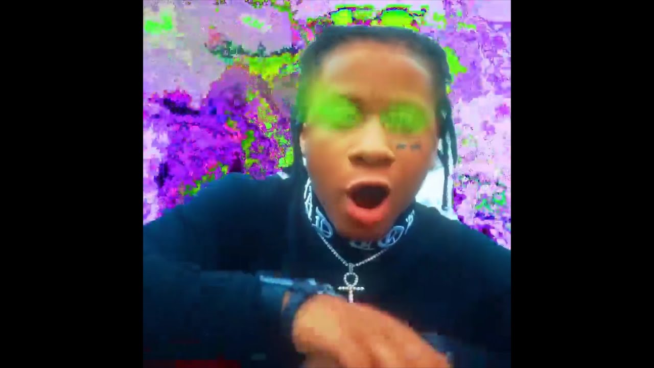 [FREE] Trippie Redd x Playboi Carti Type Beat - 